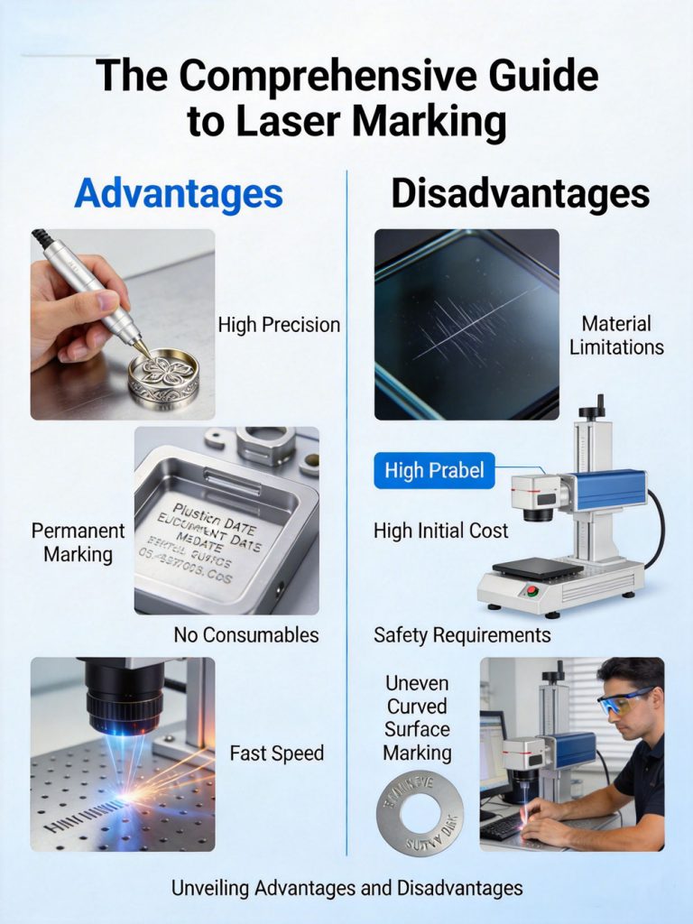 Guide to Laser Marking