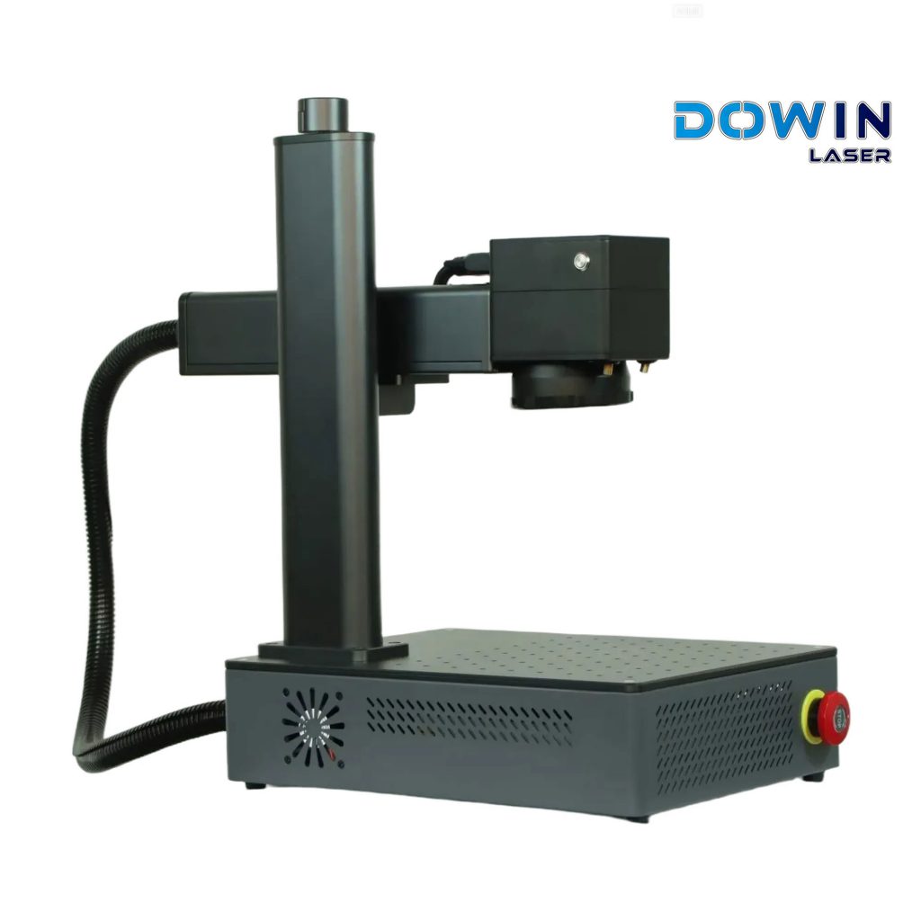 Portable Laser Marker