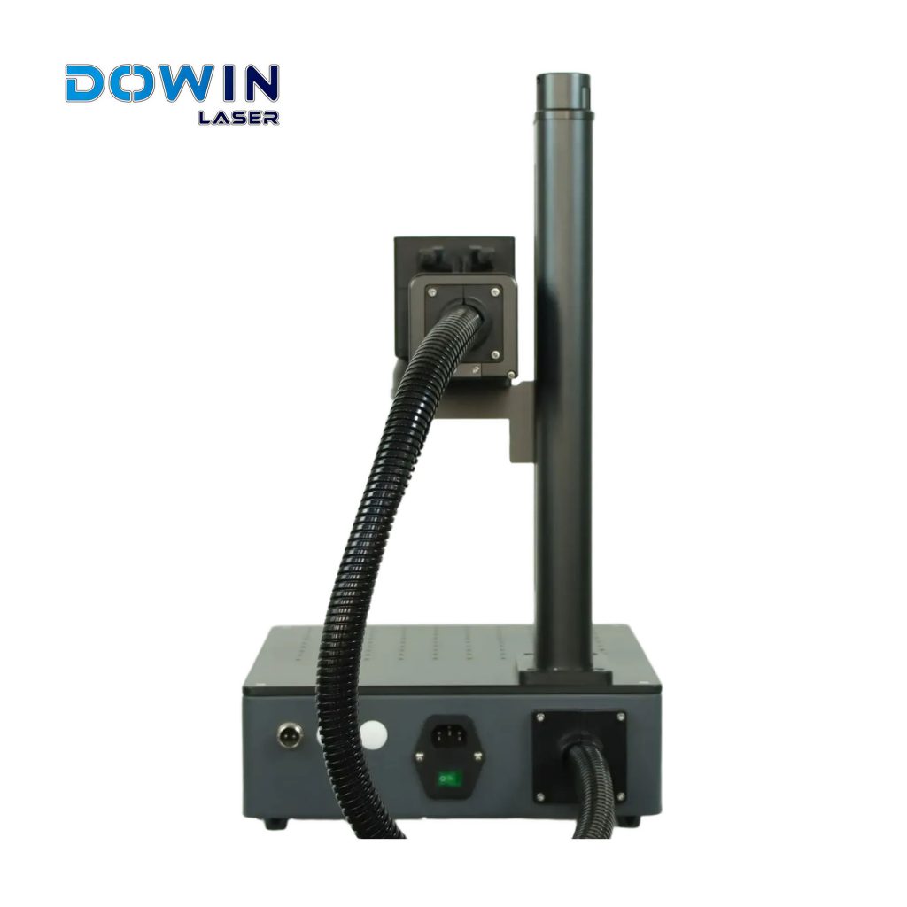 Portable Laser Marker