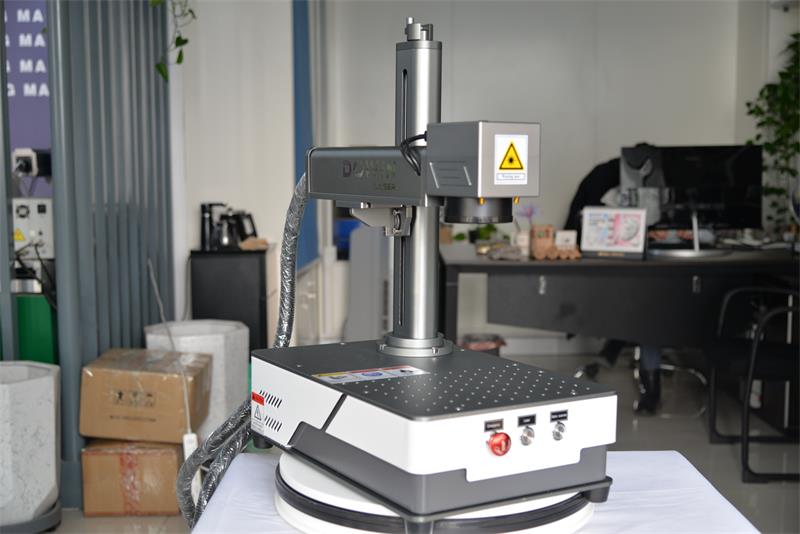 Fiber Laser Product
