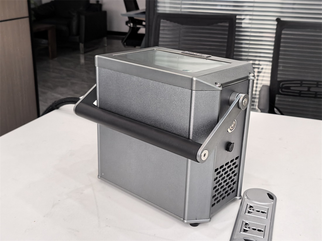 Handheld Portable Laser