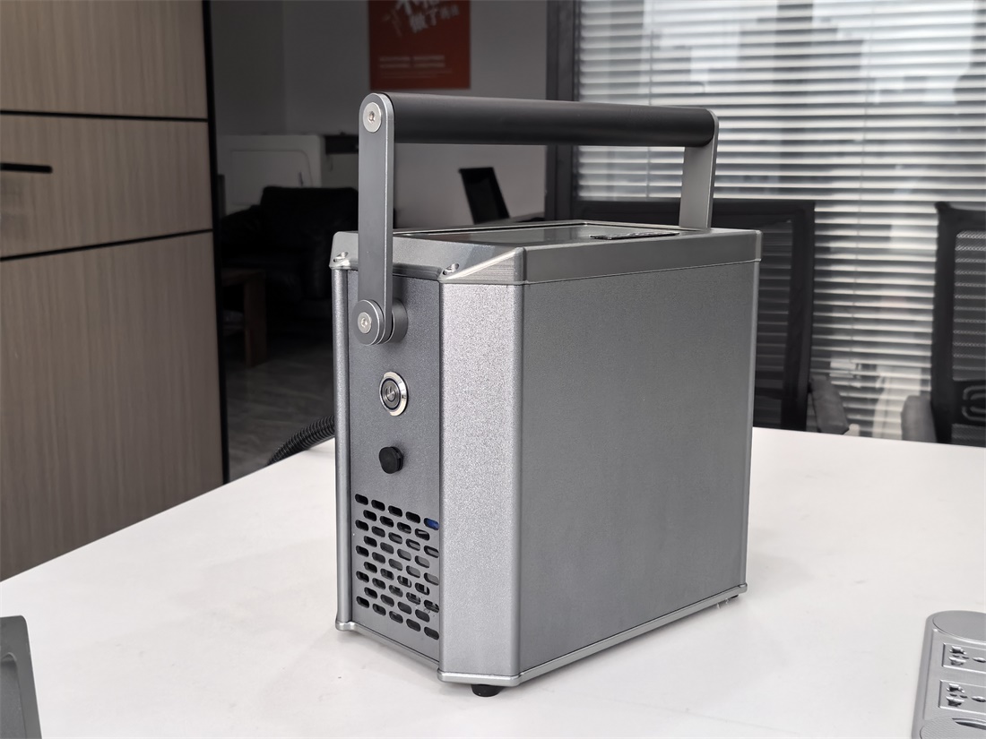 Handheld Portable Laser