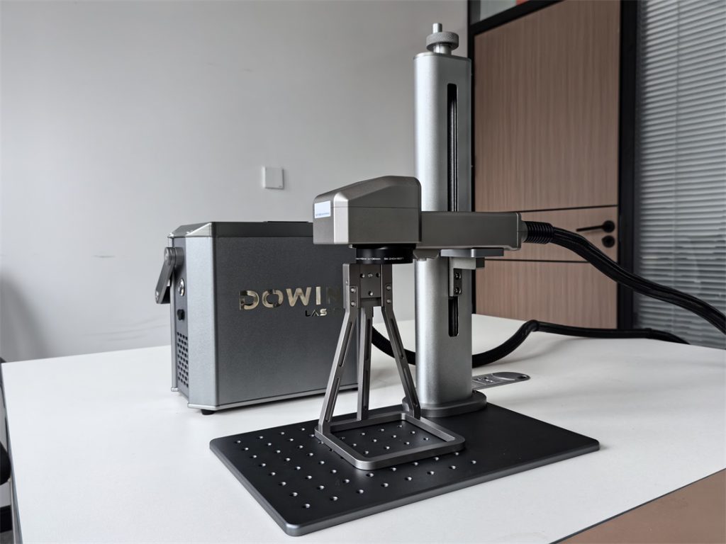 Handheld Portable Laser