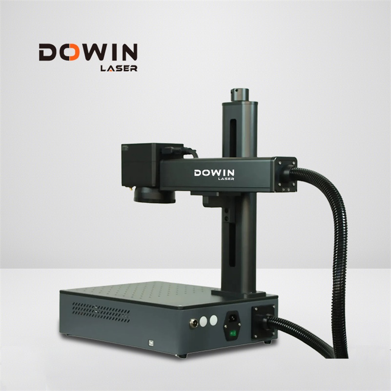 Portable Laser Marker