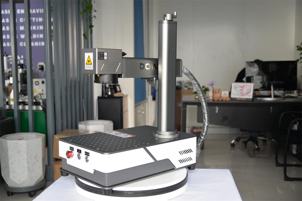 MOPA Laser Marking Machines